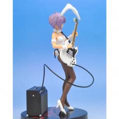 Suzumiya Haruhi no Yuuutsu EX Figure Nagato Yuki Live Alive The Another Side (Caja Dañada) Sega - 6