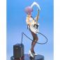 Suzumiya Haruhi no Yuuutsu EX Figure Nagato Yuki Live Alive The Another Side (Damaged Box)