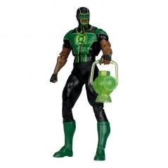 DC Multiverse McFarlane Collector Edition Green Lantern (Green Lanterns) McFarlane Toys - 1