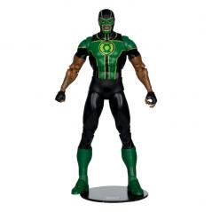 DC Multiverse McFarlane Collector Edition Green Lantern (Green Lanterns)