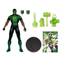 DC Multiverse McFarlane Collector Edition Green Lantern (Green Lanterns) McFarlane Toys - 3