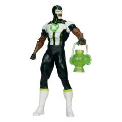 DC Multiverse McFarlane Collector Edition Green Lantern (Green Lanterns) (Platinum Edition) McFarlane Toys - 1