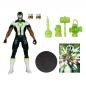 DC Multiverse McFarlane Collector Edition Green Lantern (Green Lanterns) (Platinum Edition)