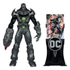 DC Multiverse McFarlane Collector Edition Grid (Forever Evil) McFarlane Toys - 3