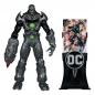 DC Multiverse McFarlane Collector Edition Grid (Forever Evil)