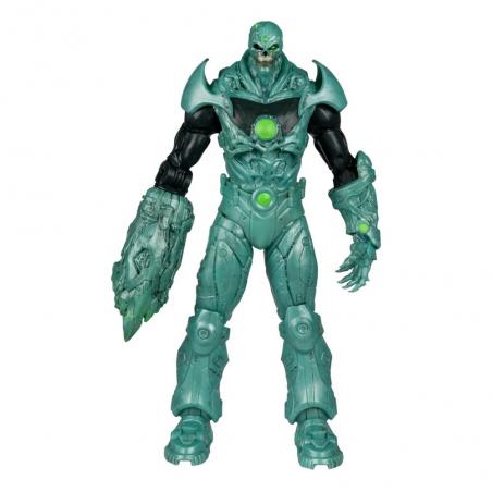 DC Multiverse McFarlane Collector Edition Grid (Forever Evil) (Platinum Edition)