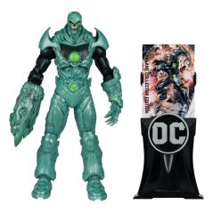 DC Multiverse McFarlane Collector Edition Grid (Forever Evil) (Platinum Edition) McFarlane Toys - 3