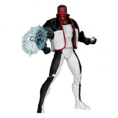 DC Multiverse McFarlane Collector Edition Mr. Terrific (JSA) McFarlane Toys - 1