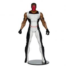 DC Multiverse McFarlane Collector Edition Mr. Terrific (JSA)