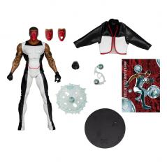 DC Multiverse McFarlane Collector Edition Mr. Terrific (JSA) McFarlane Toys - 3