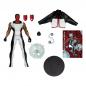 DC Multiverse McFarlane Collector Edition Mr. Terrific (JSA)