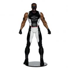 DC Multiverse McFarlane Collector Edition Mr. Terrific (JSA) (Platinum Edition)