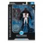 DC Multiverse McFarlane Collector Edition Mr. Terrific (JSA) (Platinum Edition)