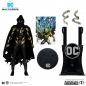 DC Multiverse McFarlane Collector Edition Ragman (Shadowpact) Platinum