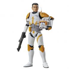 Star Wars Revenge of the Sith Black Series - Clone Commander Cody Hasbro - 1