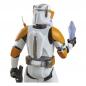 Star Wars Revenge of the Sith Black Series - Clone Commander Cody