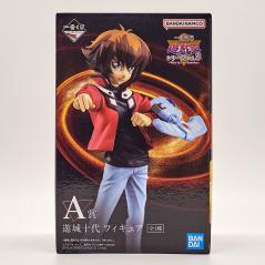 Ichiban Kuji Yu-Gi-Oh! Series Vol.3 Wake Up Your Memories A Jaden Yuki