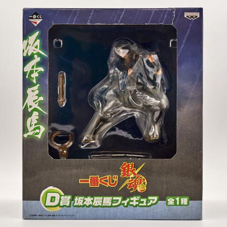 Ichiban Kuji Gintama D Tatsuma Sakamoto