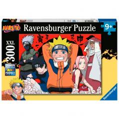 Naruto Jigsaw Puzzle (300 pieces) Ravensburger - 1