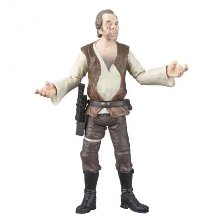 Star Wars Vintage Collection - Doctor Evazan