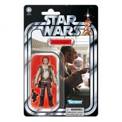 Star Wars Vintage Collection - Doctor Evazan Hasbro - 6