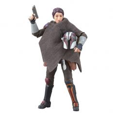 Star Wars Ahsoka Vintage Collection - Howler & Sabine Wren (Peridea) Hasbro - 5