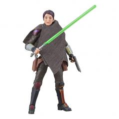 Star Wars Ahsoka Vintage Collection - Howler & Sabine Wren (Peridea) Hasbro - 6