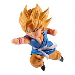 Dragon Ball GT Match Makers Super Saiyan Son Goku (Vs Super 17) Banpresto - 3