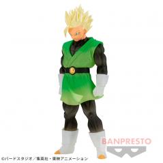 Dragon Ball Z Clearise Super Saiyan Son Gohan Great Saiyaman Ver. Banpresto - 1