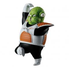 Dragon Ball Z Solid Edge Works Vol.21 Guldo