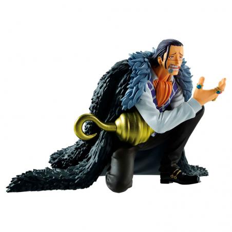 One Piece Battle Record Collection Crocodile