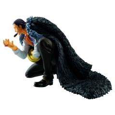 One Piece Battle Record Collection Crocodile Banpresto - 3