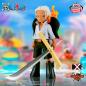 One Piece Dxf The Grandline Series S-Hawk