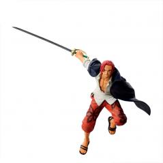 One Piece Battle Record Collection Shanks Banpresto - 1