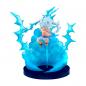 One Piece World Collectable Figure Special Monkey D. Luffy Gear 5