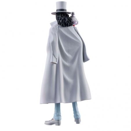 One Piece Dxf The Grandline Series Extra Rob Lucci