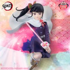 Demon Slayer: Kimetsu No Yaiba Vibration Stars Kanao Tsuyuri Banpresto - 3