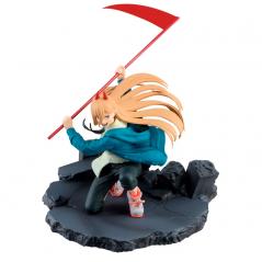 Chainsaw Man Vibration Stars Power Special Banpresto - 3