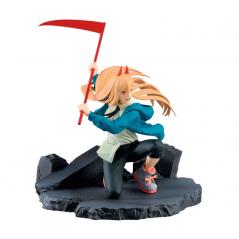 Chainsaw Man Vibration Stars Power Special Banpresto - 4