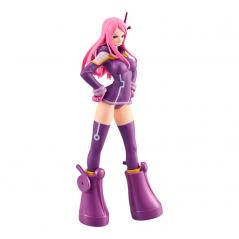 One Piece Dxf The Grandline Series Egghead Jewelry Bonney