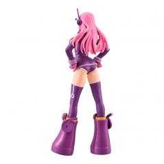 One Piece Dxf The Grandline Series Egghead Jewelry Bonney Banpresto - 3