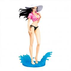 One Piece Glitter & Glamours Splash Style Nico Robin Banpresto - 1