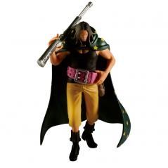 One Piece The Shukko Yasopp Banpresto - 4