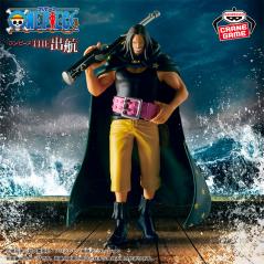 One Piece The Shukko Yasopp Banpresto - 5