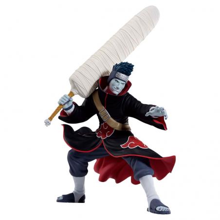 Naruto Shippuden Vibration Stars Kisame Hoshigaki