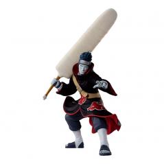 Naruto Shippuden Vibration Stars Kisame Hoshigaki Banpresto - 3