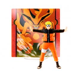 Naruto Shippuden Panel Spectacle Battle Beyond Time Uzumaki Naruto Banpresto - 1