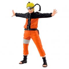 Naruto Shippuden Panel Spectacle Battle Beyond Time Uzumaki Naruto Banpresto - 3