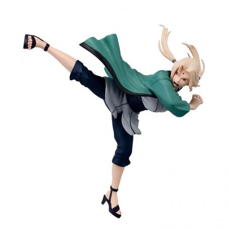 Naruto Shippuden Banpresto Figure Colosseum Tsunade