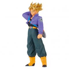 Dragon Ball Z Blood Of Saiyans Super Saiyan Trunks